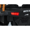Autko dla dzieci Buggy Arctic Cat WILDCAT XX Zielony A600.ZIE